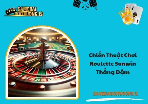 Roulette Sunwin