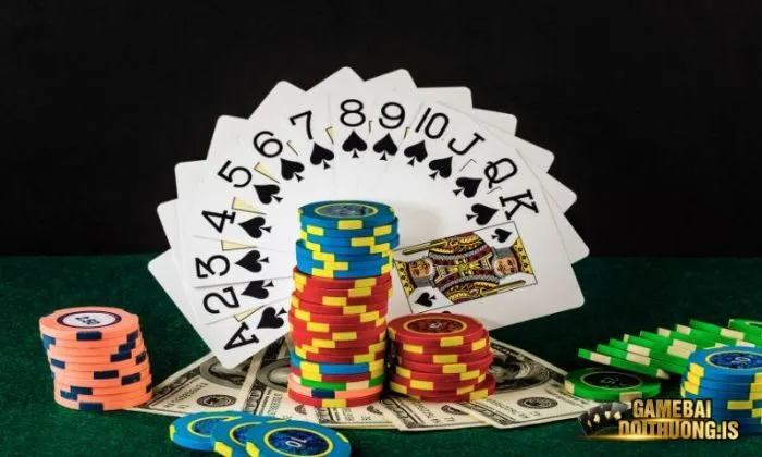 Xếp bài sâm thông minh để hạn chế bị chặt trong ván