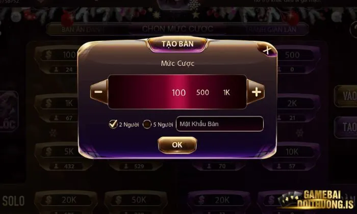 Kinh nghiệm chơi Sâm Lốc chuẩn xác