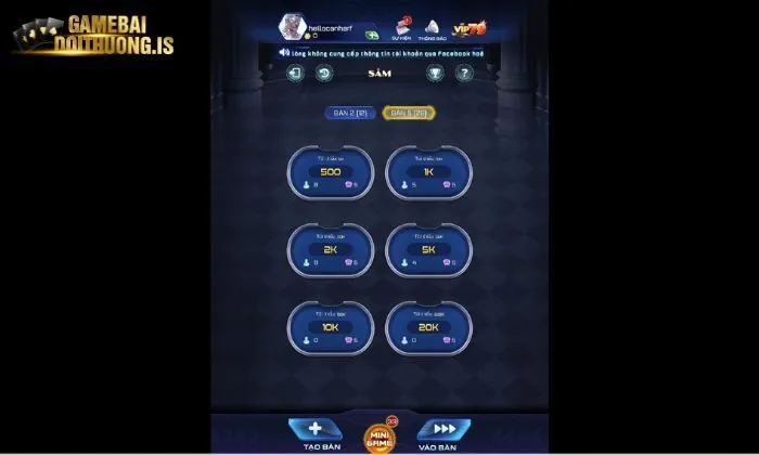 Những điều cần biết về Sâm lốc Vip79