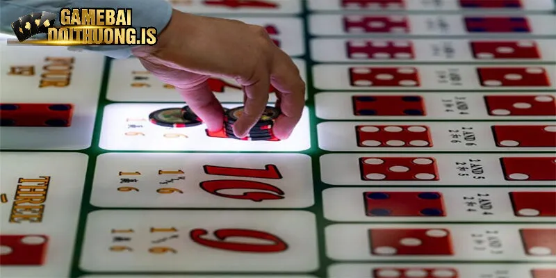 Các lưu ý khi chơi game sicbo chuẩn