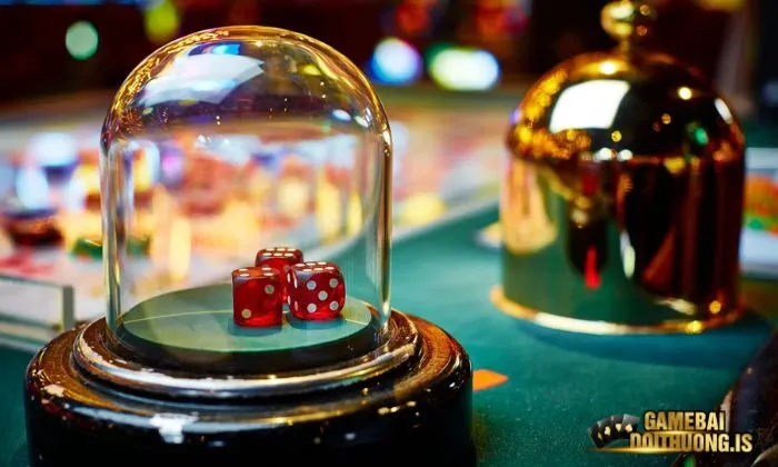 Cách chơi Sicbo Ric dễ hiểu nhất