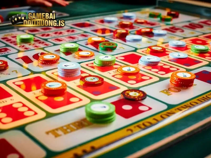 Sicbo VIN cá cược vui kiếm thưởng mỗi ngày