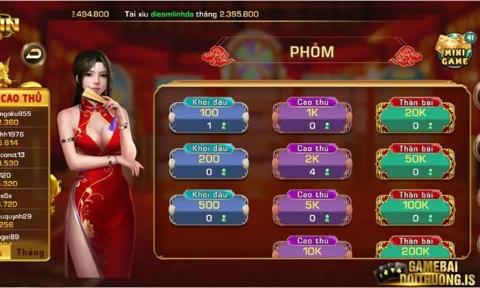 Tá lả Iwinclub sở hữu nhiều ưu điểm nổi bật mà không phải nhà cái nào cũng có