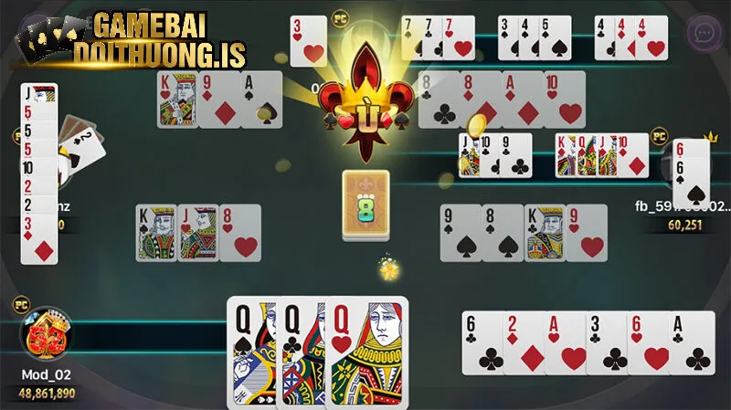 Kinh nghiệm chơi bài tá lả online