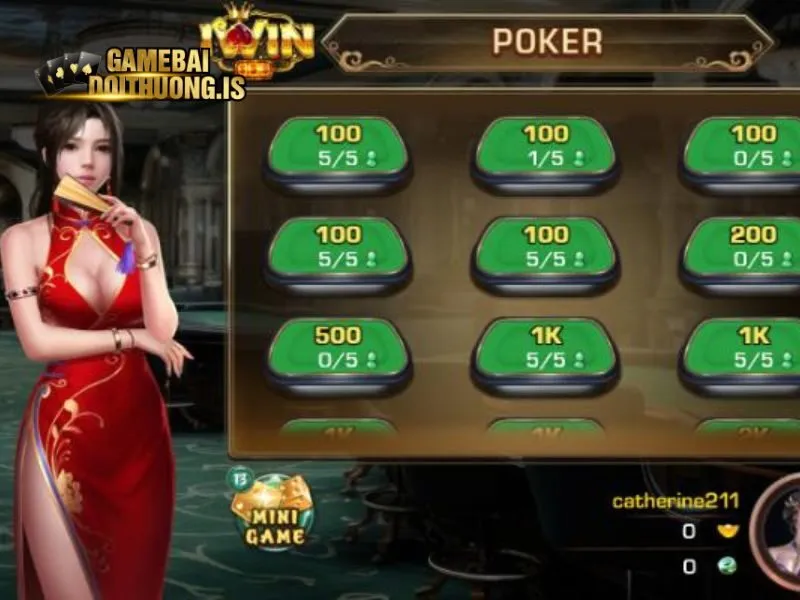 Tải app chính thức của iWINCLUB an toàn