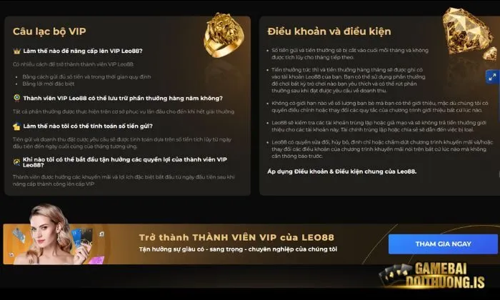 Cung cấp thông tin để xét duyệt tài khoản