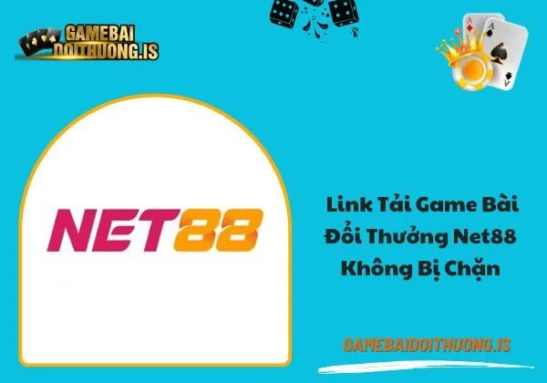 tải game bài đổi thưởng Net88