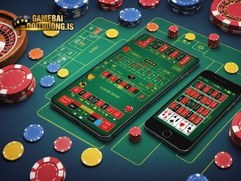 Game bài đổi thưởng WI88 chơi là thắng