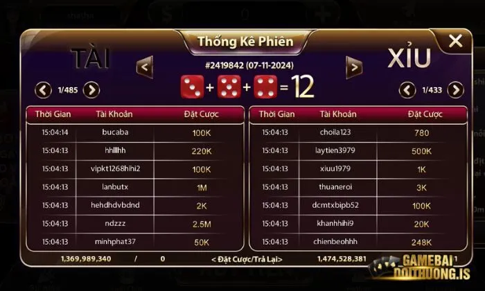 Người chơi mới chỉ mất phút đăng kí tài khoản