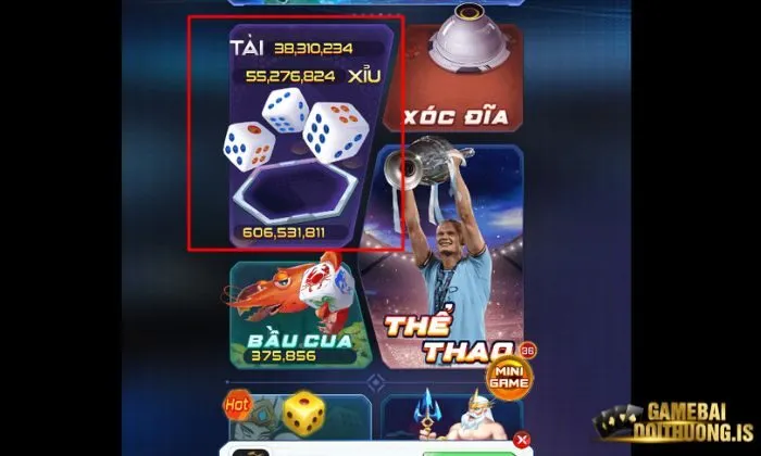 Cách chơi Tài Xỉu Vip79 dễ hiểu nhất