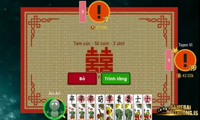 Tam Cúc tại iwinclub luôn sẵn sàng đợi bạn tham gia