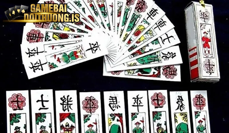 Giữa bí mật tối đa các lá bài của bạn