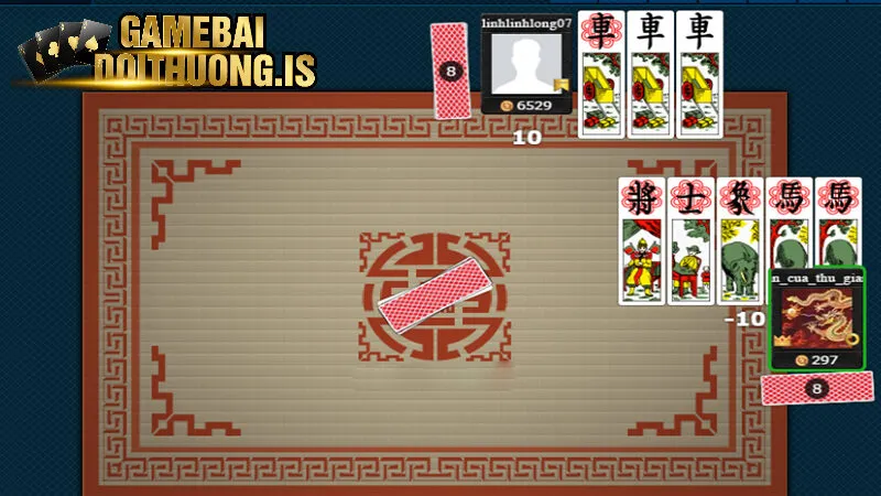 Thông tin về game bài tam cúc online