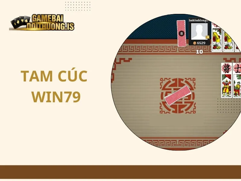 Tam Cúc Win79