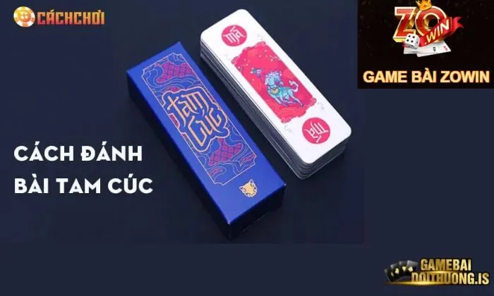 Tam Cúc đã có mặt tại cổng game bài đổi thưởng Zowin