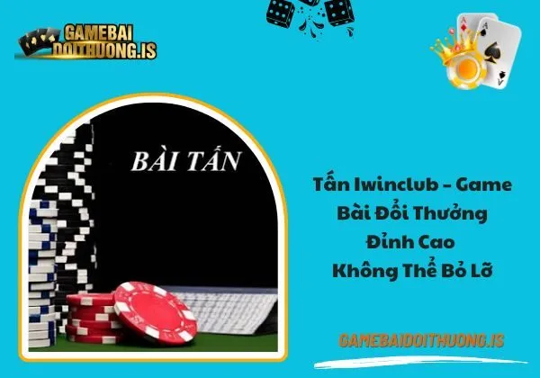Tấn iwinclub