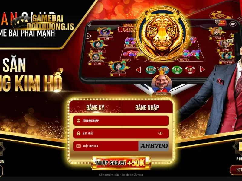 Thoải mái cài đặt ứng dụng MANCLUB trên điện thoại