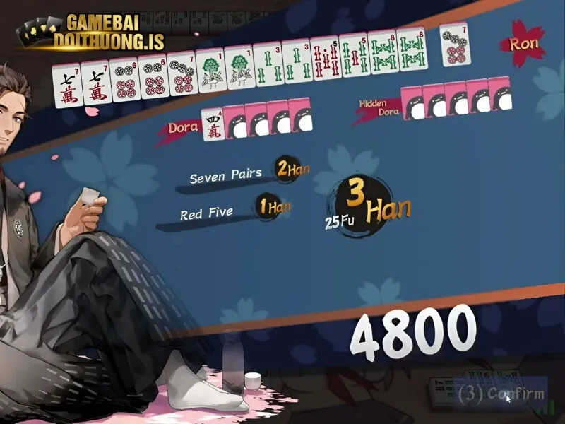 Thông tin chung về game bài Mạt Chược Win79