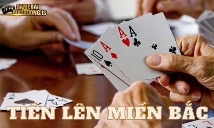 Chia sẻ mẹo chơi Tiến Lên Miền Bắc Gemwin