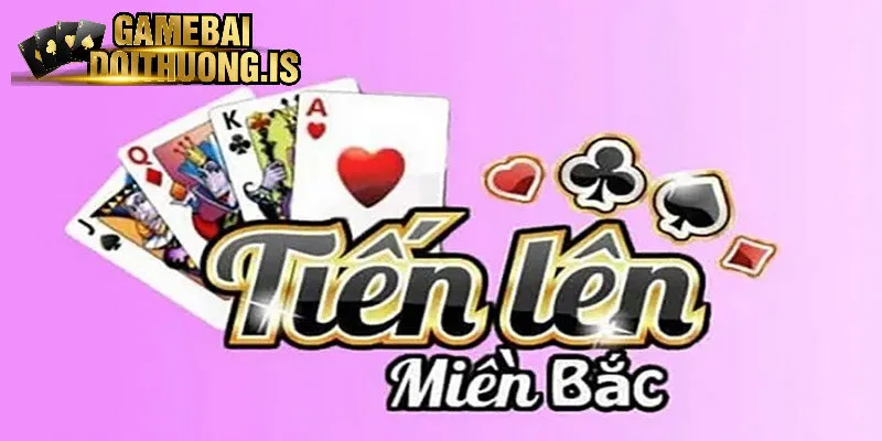 tiến lên miền Bắc go88