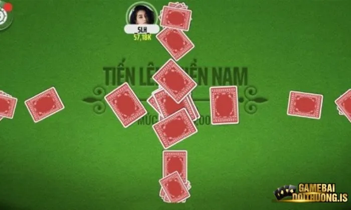 Chú ý việc phân loại các lá bài để nâng cao khả năng chiến thắng