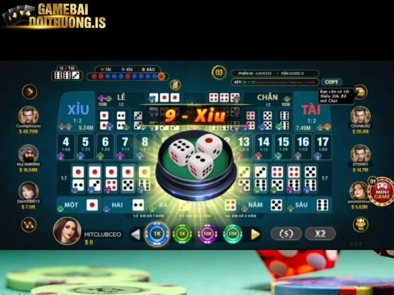 Tìm hiểu kinh nghiệm chơi thắng lớn từ cao thủ