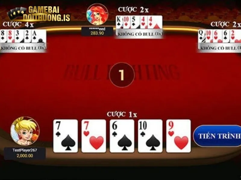 Tìm hiểu về game bài Ngầu Hầm Yo88