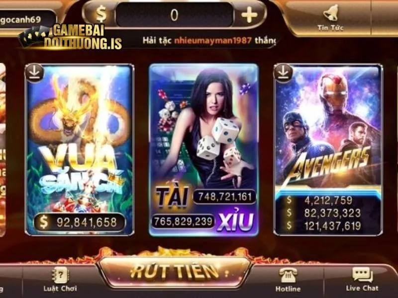 Trình tự ván chơi Tá lả V8 đã được quy định chuẩn