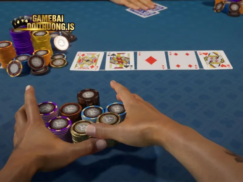 Tỷ lệ thưởng hấp dẫn tại game bài TA88