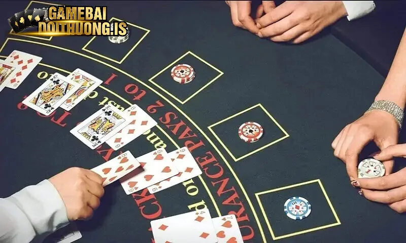 Một số thuật ngữ cần biết khi chơi xì dách