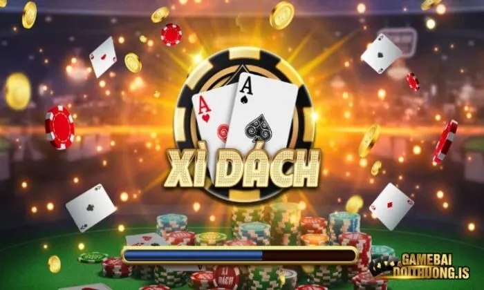 Luật chơi Xì dách Sunwin đơn giản và dễ hiểu